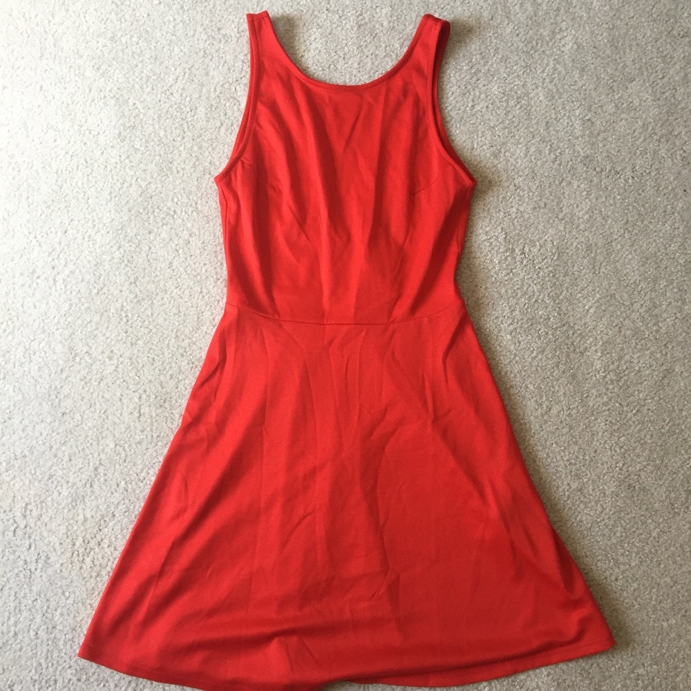 H&M dress